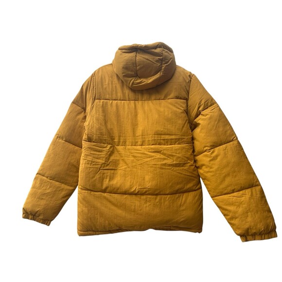 Men's Big & Tall Puffer Jacket ~ Goodfellow & Co ~ Size: Tall (M) ~ NWT - Picture 4 of 9